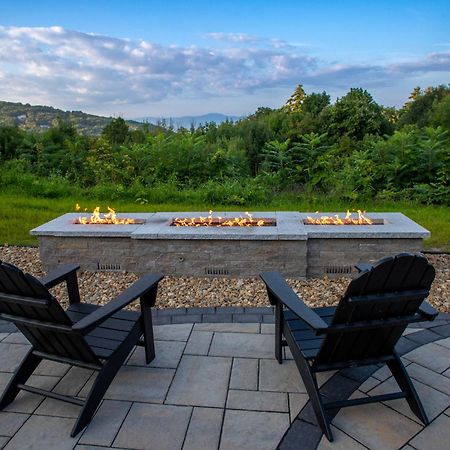 Gunstock Inn & Suites Gilford Buitenkant foto