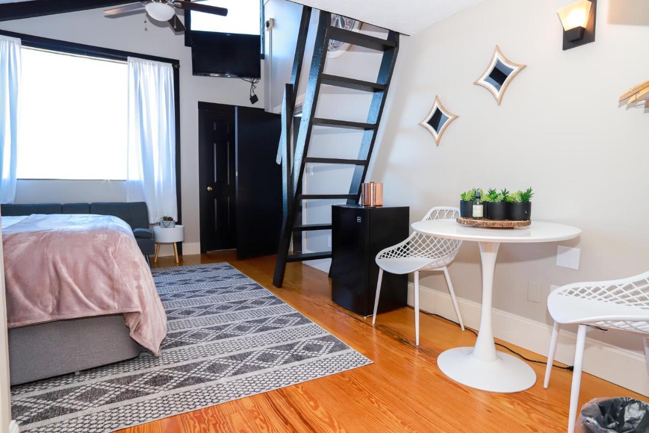 Gunstock Inn & Suites Gilford Buitenkant foto