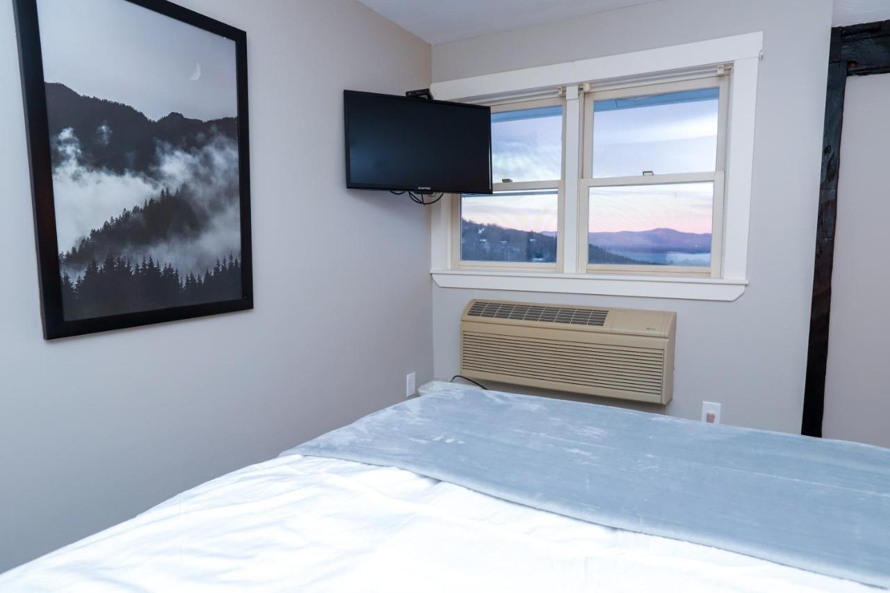 Gunstock Inn & Suites Gilford Buitenkant foto