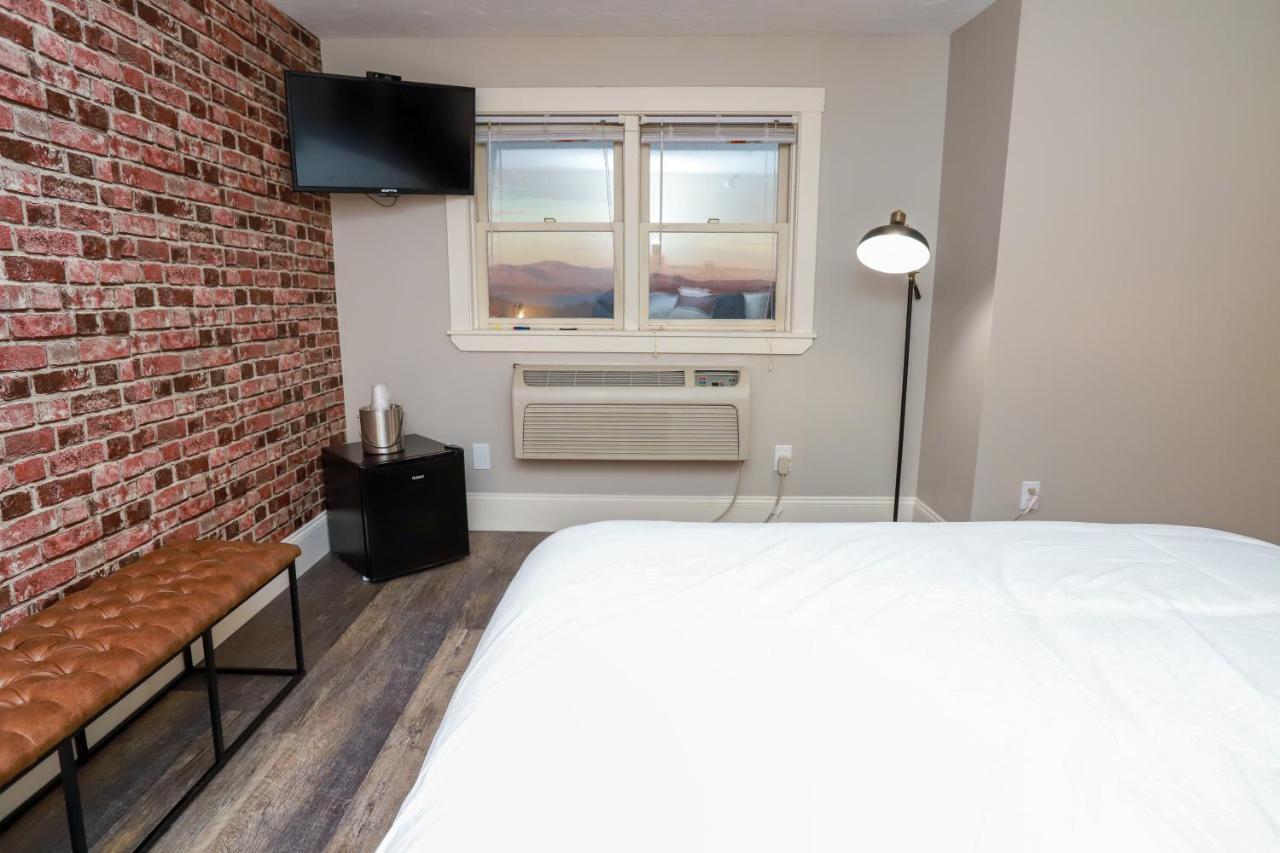 Gunstock Inn & Suites Gilford Buitenkant foto