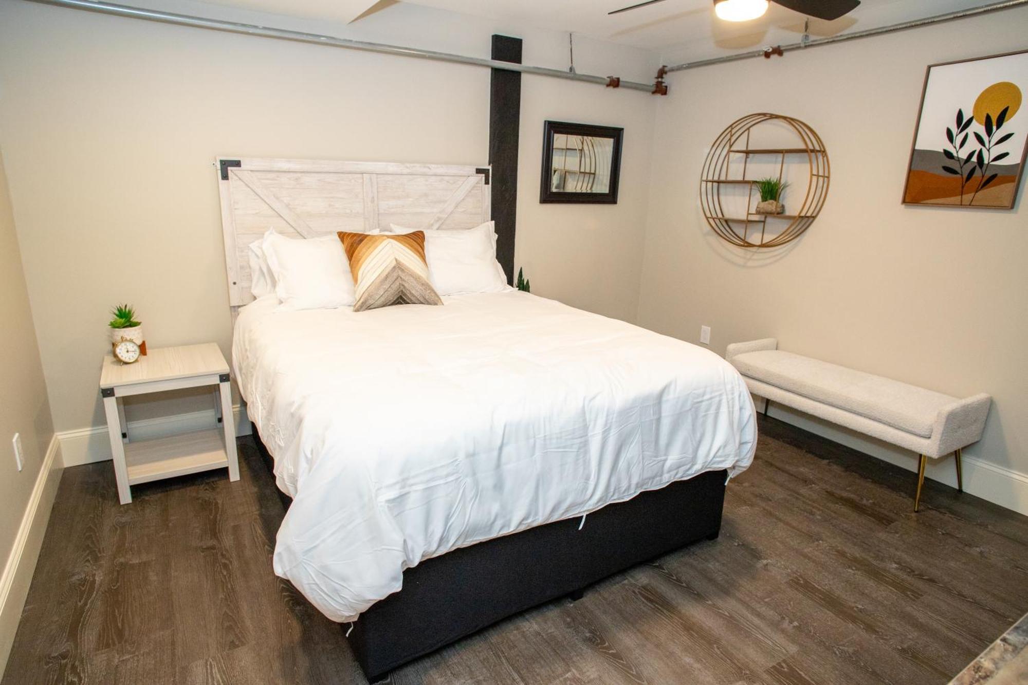 Gunstock Inn & Suites Gilford Buitenkant foto