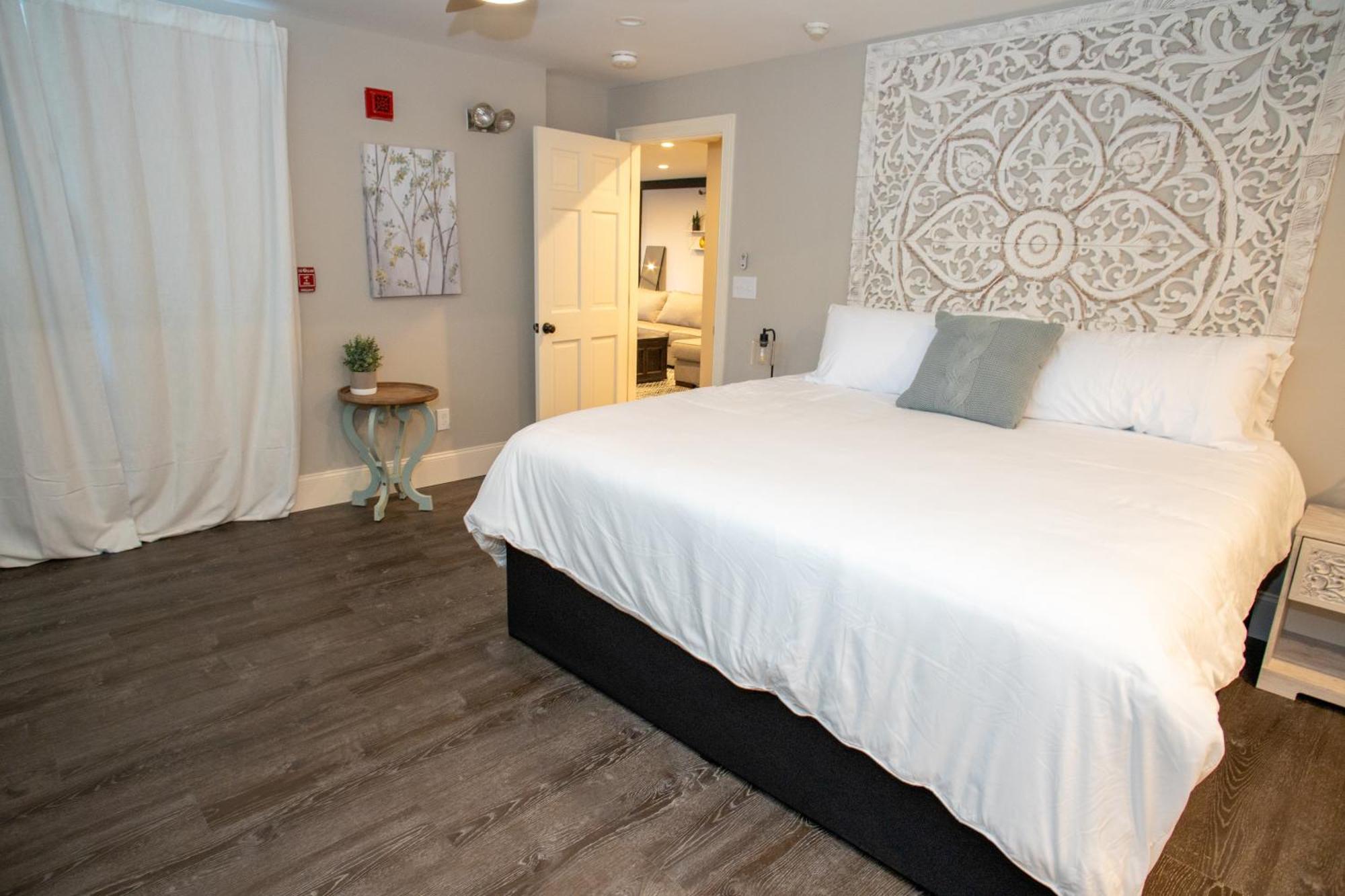 Gunstock Inn & Suites Gilford Buitenkant foto