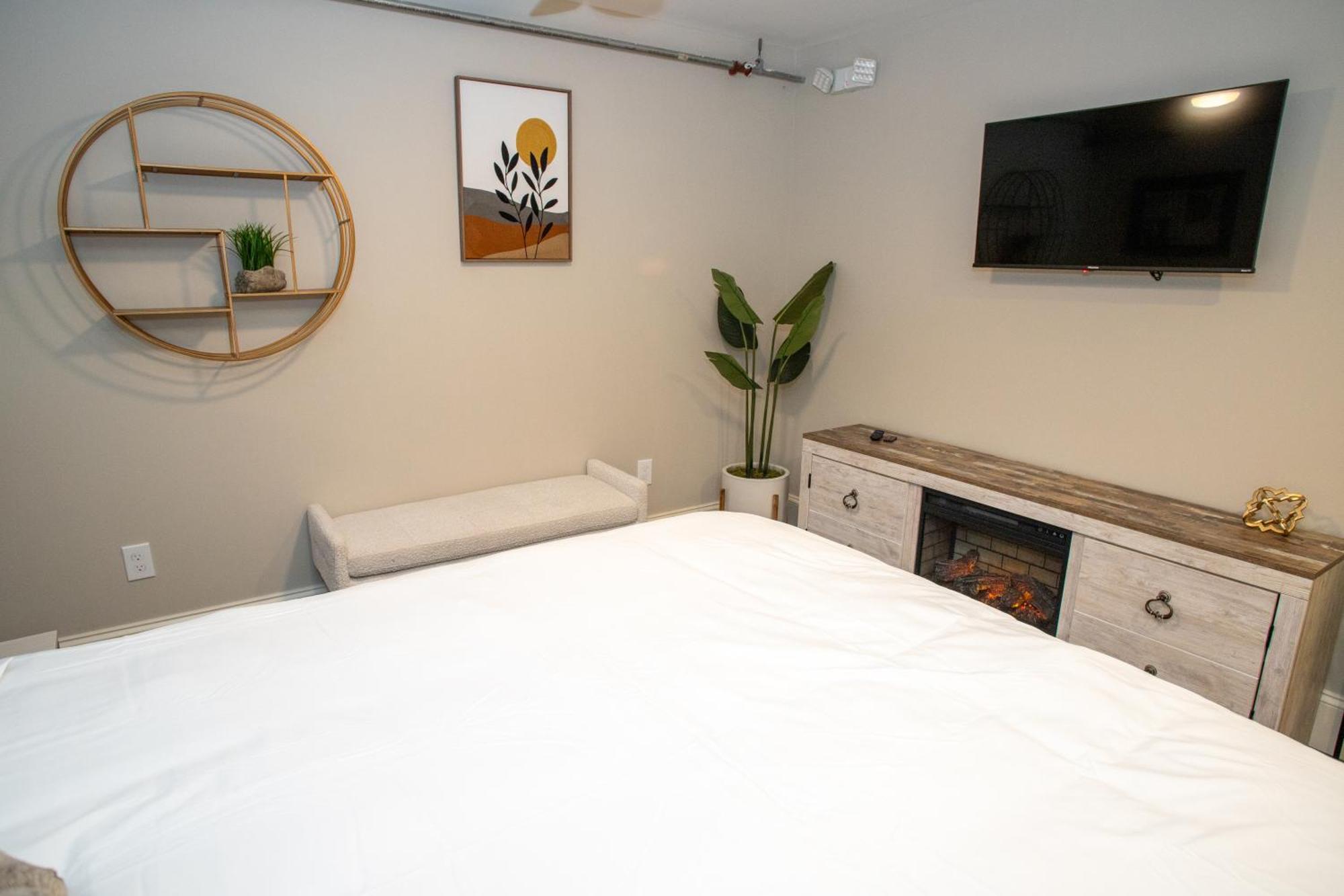 Gunstock Inn & Suites Gilford Buitenkant foto