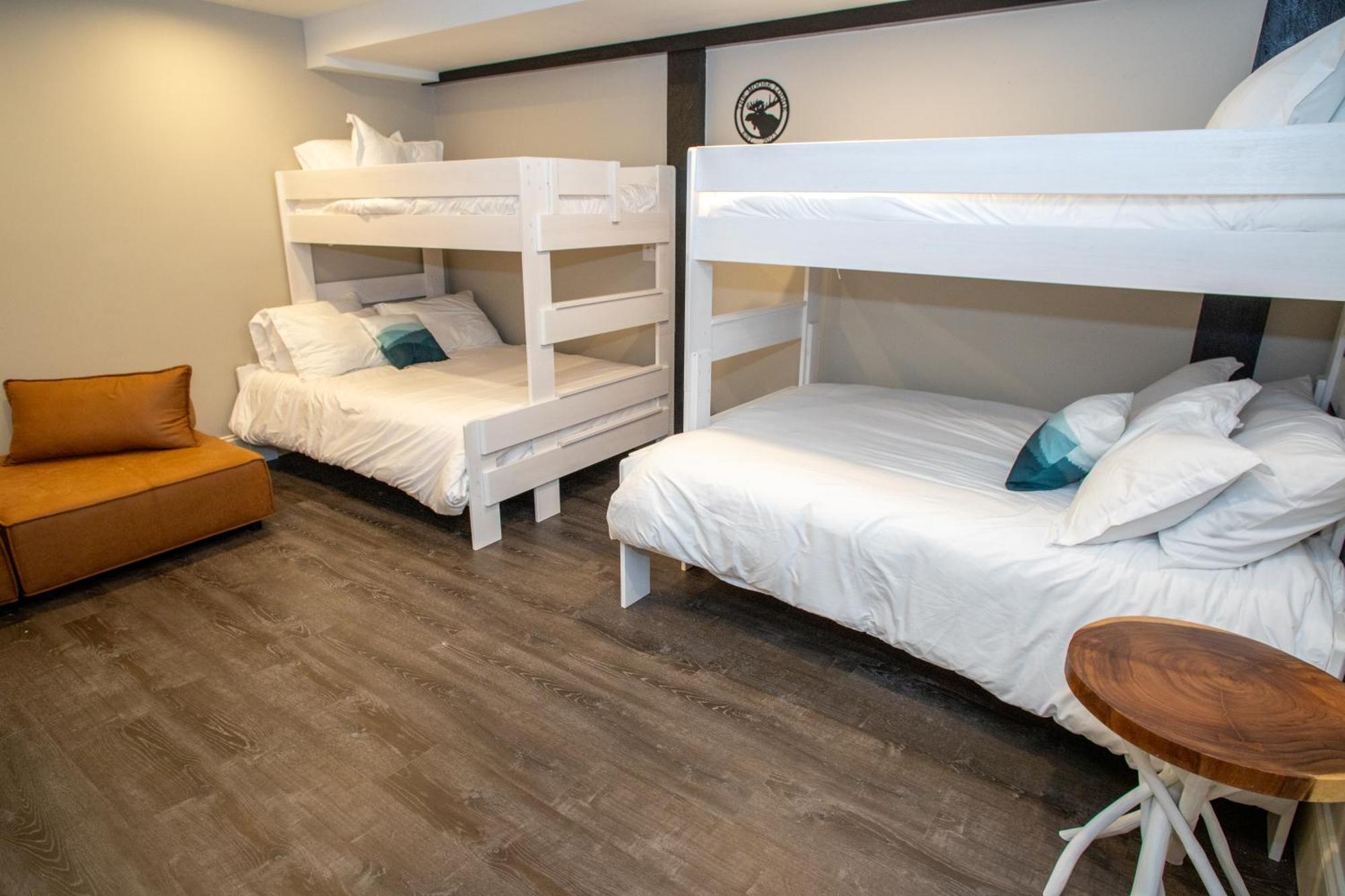Gunstock Inn & Suites Gilford Buitenkant foto