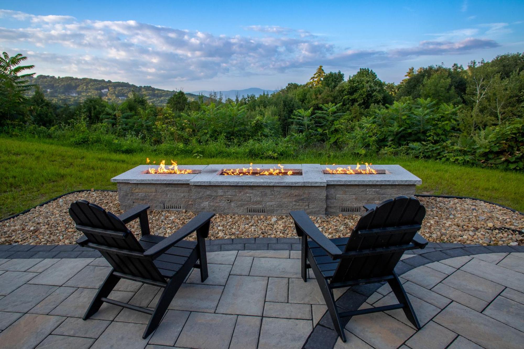 Gunstock Inn & Suites Gilford Buitenkant foto