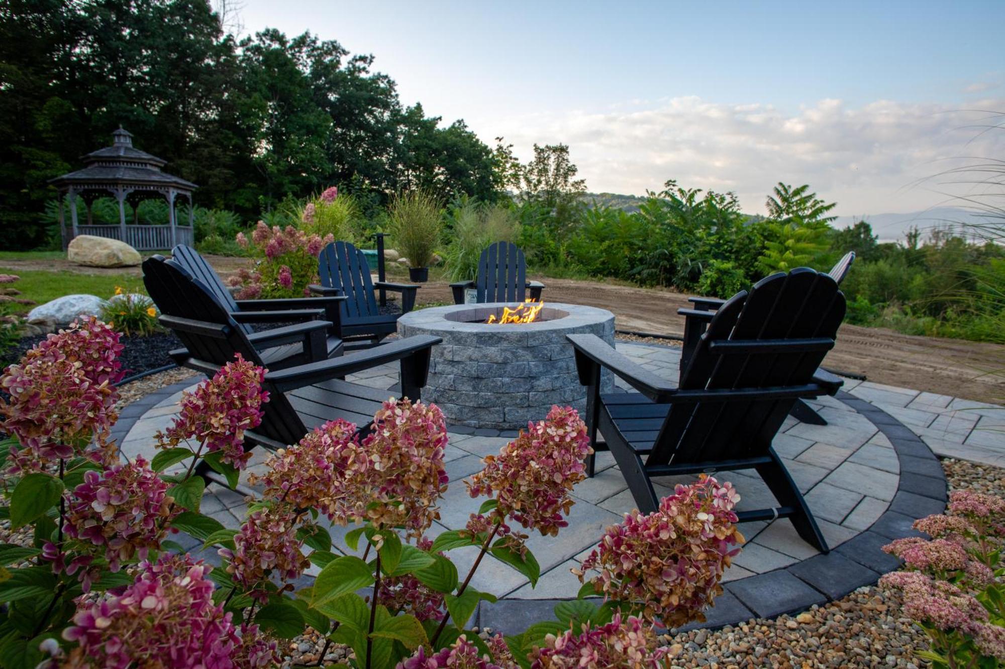 Gunstock Inn & Suites Gilford Buitenkant foto