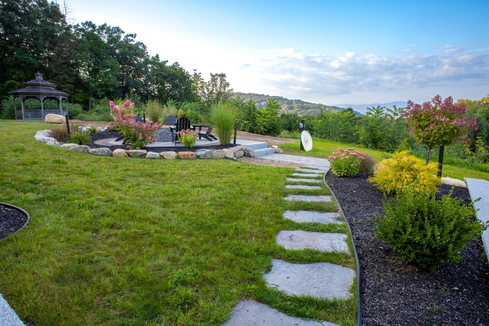 Gunstock Inn & Suites Gilford Buitenkant foto