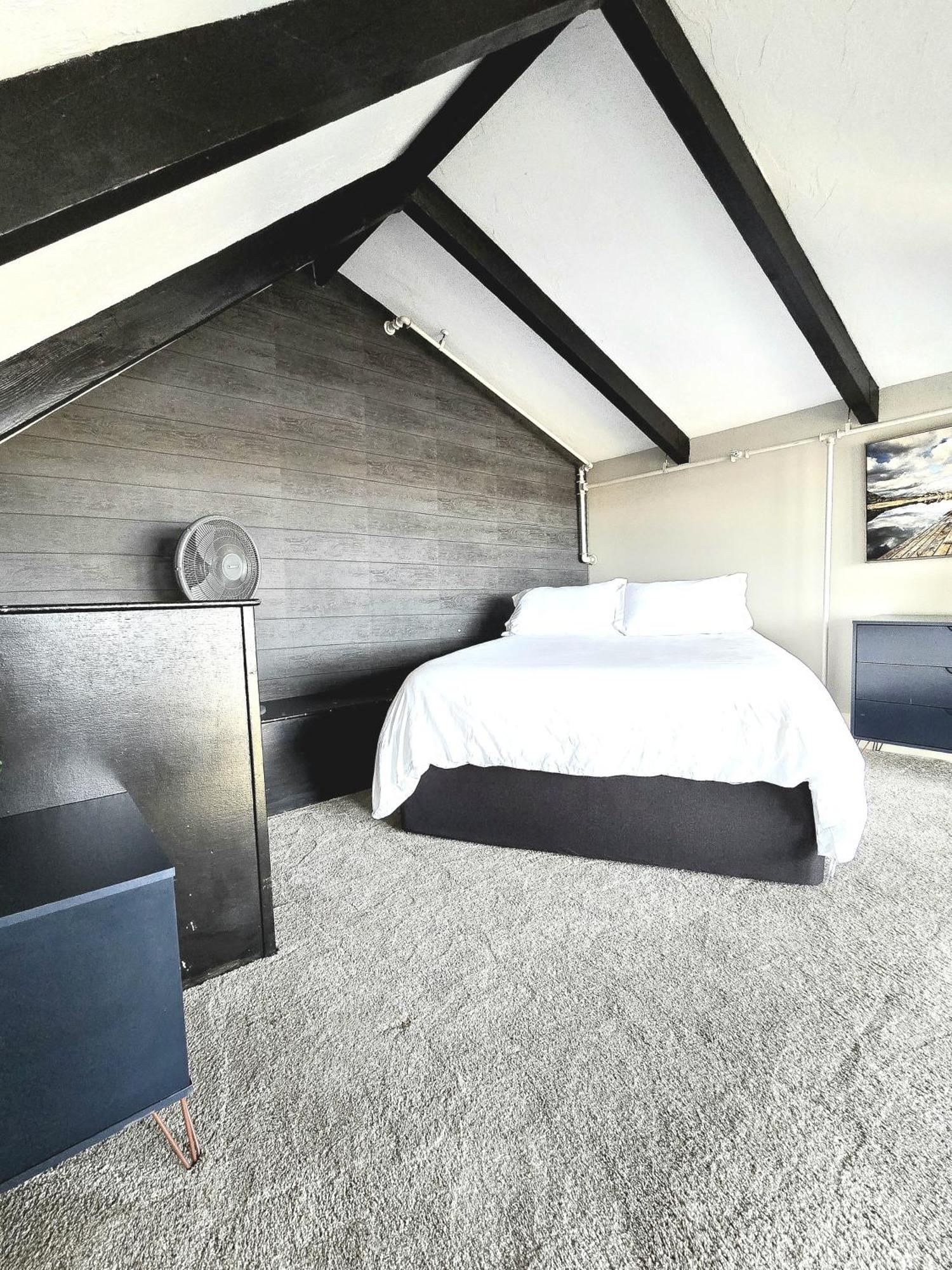 Gunstock Inn & Suites Gilford Buitenkant foto