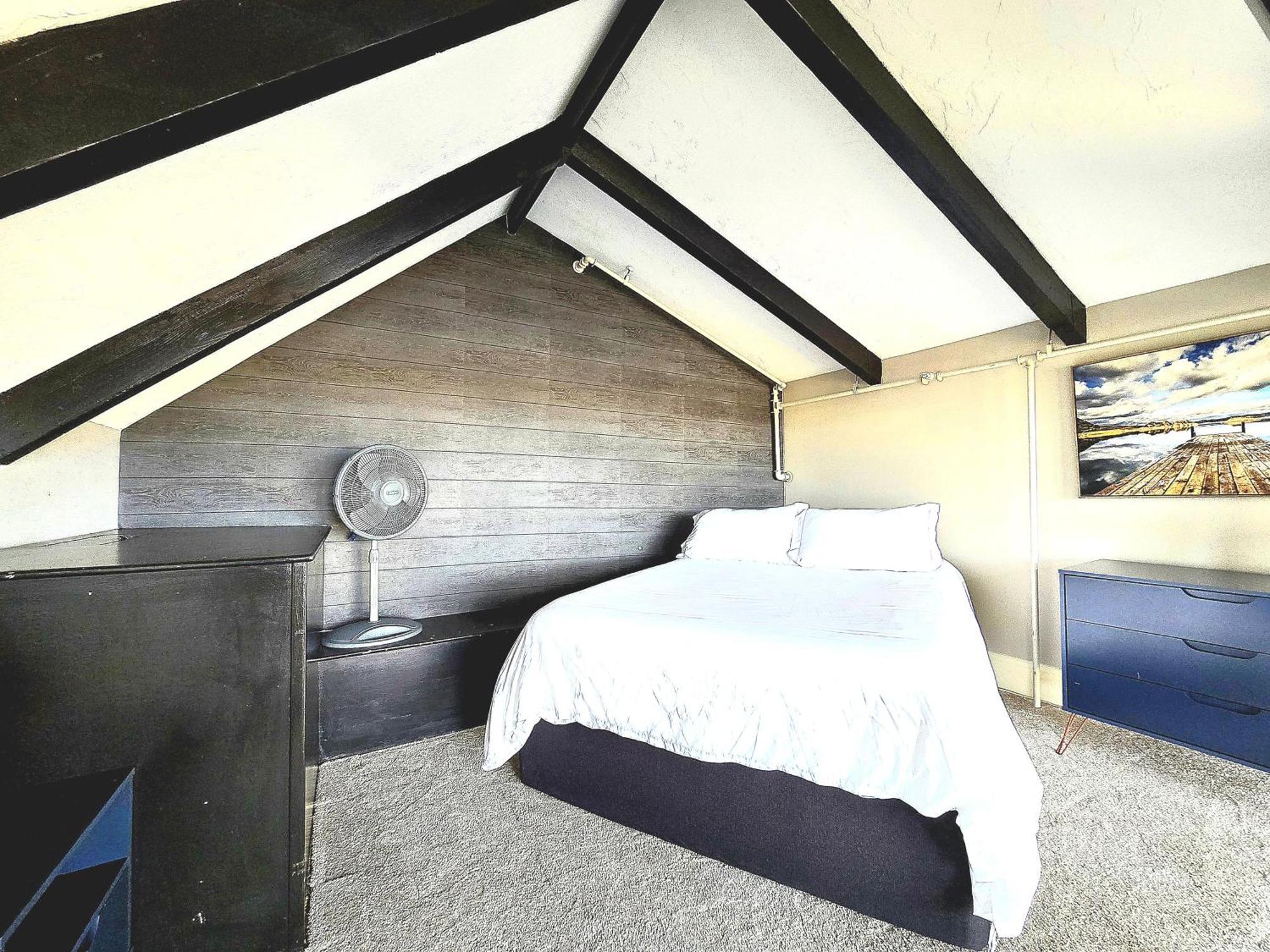 Gunstock Inn & Suites Gilford Buitenkant foto